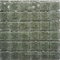 Factory Supplies Directly Mosaic Tile Crystal Glass for Kitchen Backsplash